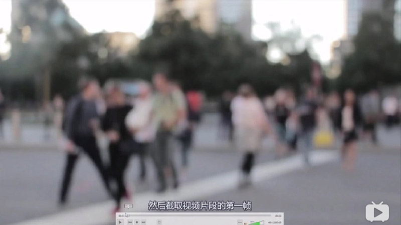 3分钟实现响应式网页视频背景（中文字幕）