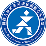 哈工大机器人